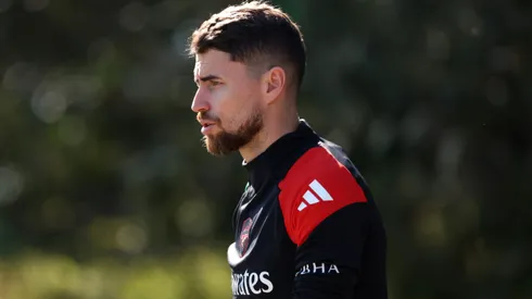 Jorginho cada vez mais próximo do Flamengo