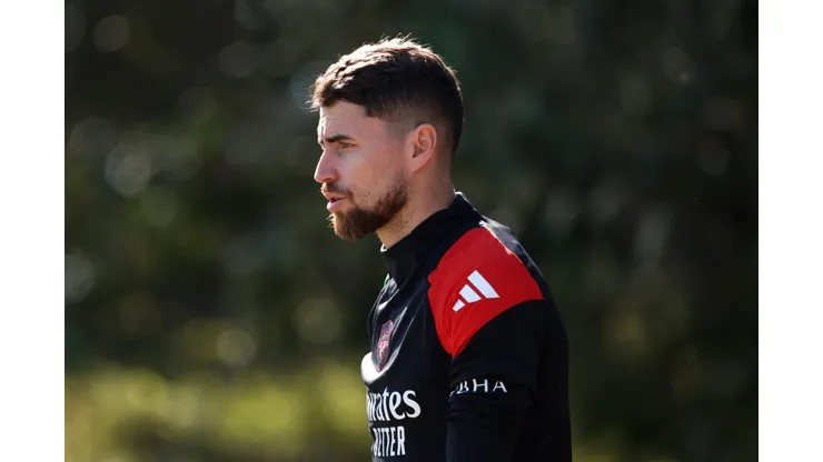 Jorginho cada vez mais próximo do Flamengo