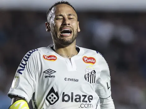 Neymar não é capaz de comandar um time, dispara jornal, sobre momento do craque