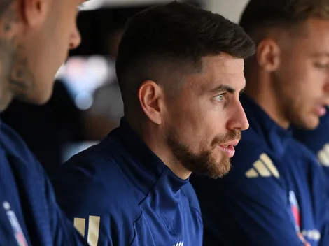 Veja como está a temporada de Jorginho no Arsenal