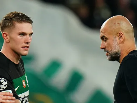 Gyokeres tem média de gols melhor que Haaland e impressiona no Sporting