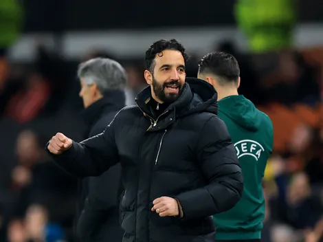 Manchester United precisa de cinco reforços para encaixar estilo de Ruben Amorim; entenda