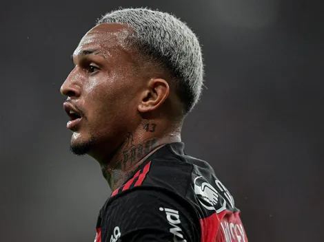 Clube tem Vinicius Tobias, do Shakhtar, como substituto de Wesley