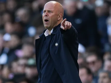 Liverpool batalha com o Arsenal pela contratação de Eberechi Eze