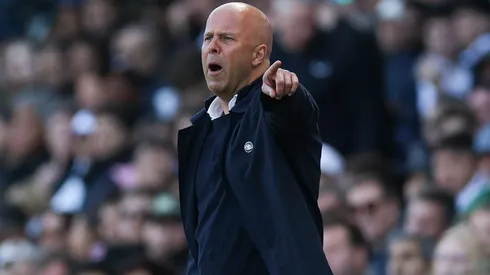 (Photo by Ryan Pierse/Getty Images)