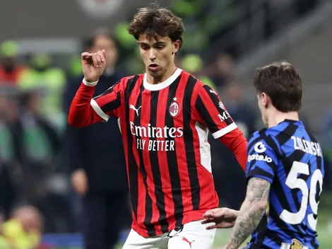 João Félix não deve permanecer no Chelsea para 2025-2026