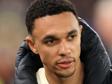 Substituto de Arnold no Liverpool, Kiliann Saildillia faz três funções diferentes