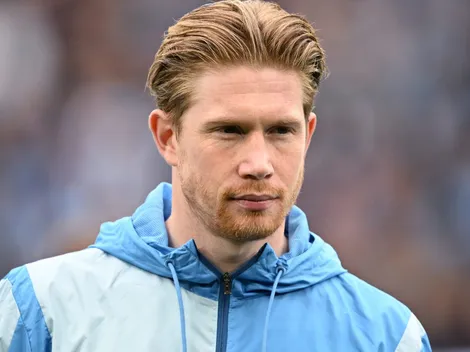 Alvo do clube, como Mascherano utilizaria De Bruyne no Inter Miami?