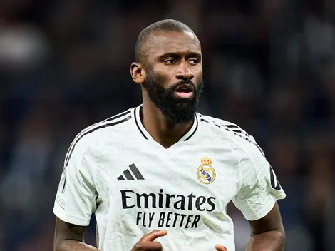 Rüdiger pode se tornar 2º zagueiro mais bem pago do elenco