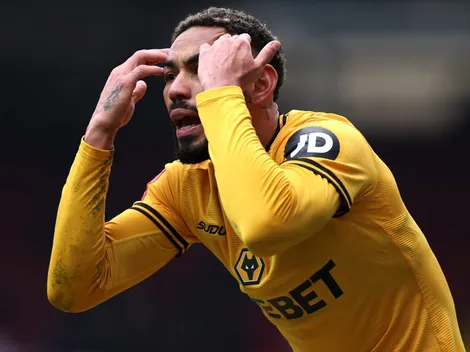 Clube insiste na contratação de Matheus Cunha mesmo sem ir para Champions