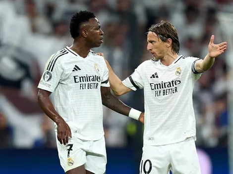 Real Madrid terá Vasquez e Camavinga como titulares contra o Arsenal