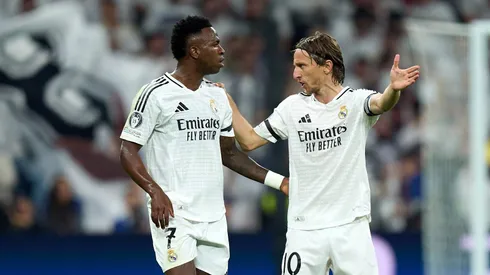 (Photo by Angel Martinez/Getty Images)