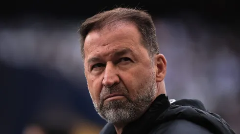 Negociação do Corinthians de Augusto Melo pode render R$ 14,5 milhões.