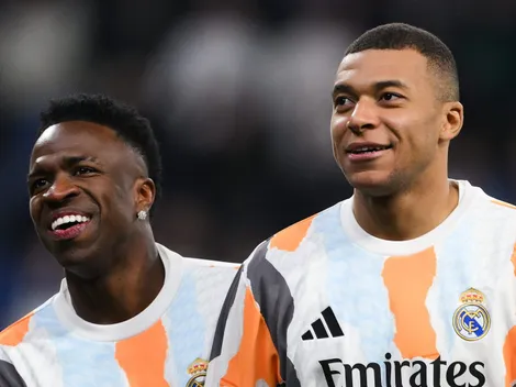 Saiba tudo sobre a partida entre Arsenal x Real Madrid