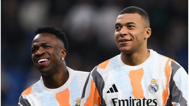 Arsenal x Real Madrid: Onde assistir, escalações e mais.