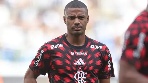 River Plate tenta tirar De La Cuz do Flamego e Filipe Luís toma decisão sobre saída.