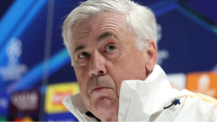 Real Madrid sabe o caminho para vencer o Arsenal na Champions League.