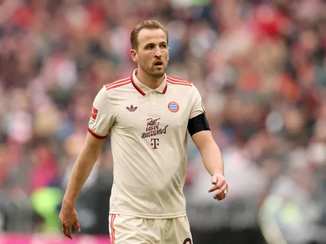 Harry Kane desabafa sobre carreira sem troféus: "Mesmo sem conquistas..."