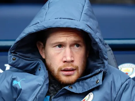 Morgan Gibbs-White entrará no radar e pode substituir De Bruyne