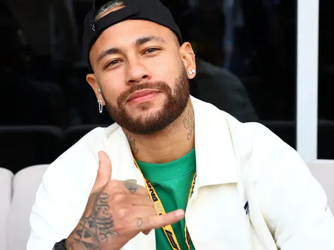 Neymar revela que Barcelona ganhará a Champions League
