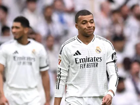 Mbappé perde gol com assistência de Bellingham; assista