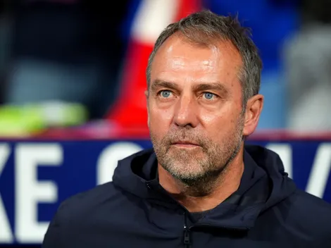 Titular do Barcelona desabafa após fortes críticas: “Muita gente fala sem ter..."