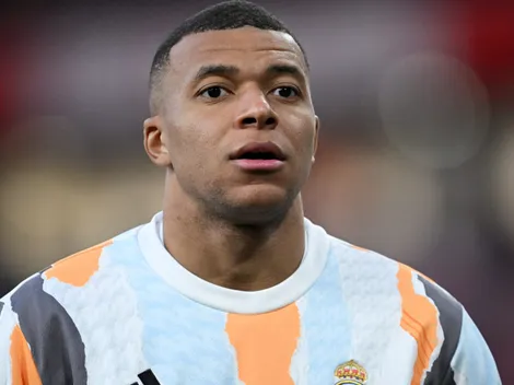 Champions: Torcida detona Mbappé após perder gol contra o Arsenal