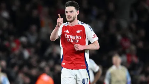 (Photo by Justin Setterfield/Getty Images)