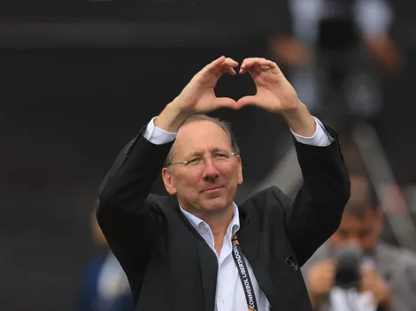 PSG vira alvo de Textor após "censura" de vídeo: 'Vamos relaxar e curtir...'