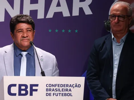 Seleção Brasileira avança em conversas pela contratação de Jorge Jesus