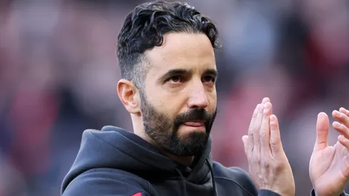 (Photo by Michael Steele/Getty Images)