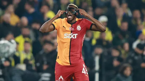 (Photo by Ahmad Mora/Getty Images)