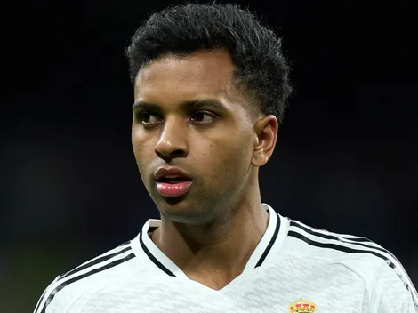 Real Madrid teme saída de Rodrygo e pode buscar outro atacante