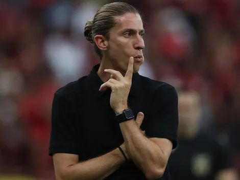 Flamengo chega a acordo com o zagueiro Vitão, revela comentarista