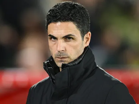 Adversário do Real Madrid, Arsenal ainda não perdeu por três gols