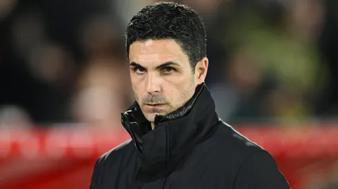 Veja quantas vezes o Arsenal, adversário do Real Madrid, sofreu três gols nesta temporada (Photo by Michael Regan/Getty Images)