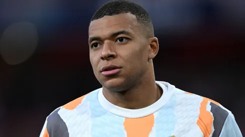 Mbappé é o primeiro francês a usar camisa 10 do Real Madrid? Veja a resposta (Photo by Justin Setterfield/Getty Images)