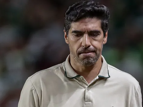 Palmeiras encaminha saída de Naves para o Botafogo e irrita a torcida