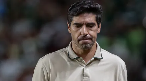 Palmeiras encaminha saída de bicampeão brasileiro para o Botafogo e torcida se revolta Leila e Abel são....