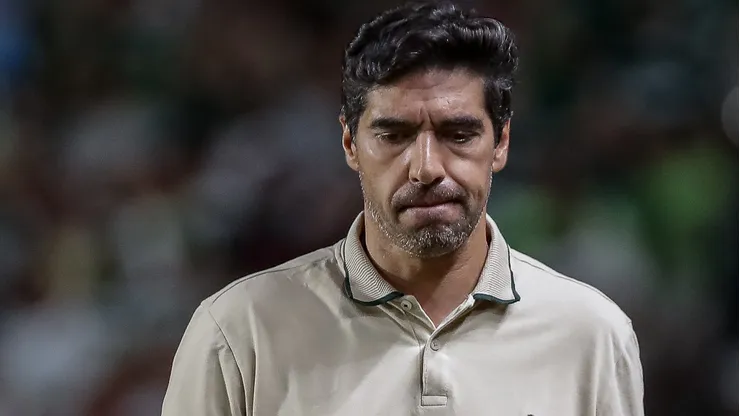 Palmeiras encaminha saída de bicampeão brasileiro para o Botafogo e torcida se revolta Leila e Abel são....