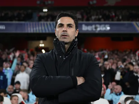 Arteta celebra vitória do Arsenal sobre Real Madrid, mas faz alerta: "Estamos apenas..."