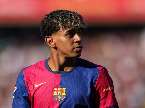 Yamal supera expectativas e ex-Real Madrid afirma: “Com 17, Messi não fazia isso”