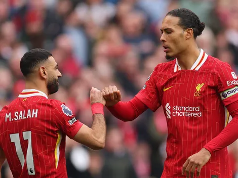 Salah chega a consenso e renovação deve acontecer, afirma portal