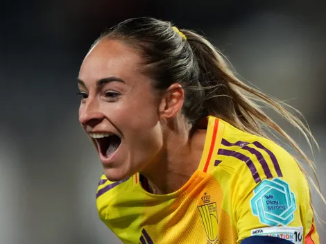 Inglaterra é surpreendida pela Bélgica na Women’s Nations League