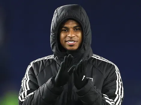 PSG tentou contratar Rashford e planejava rescisão com Neymar; entenda