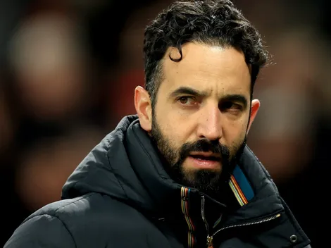 Bastidores: Amorim quer que clube ouça ofertas por Hojlund