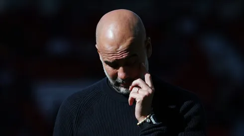 Camisa 10 na mira do City é observado por United, Arsenal e Chelsea.