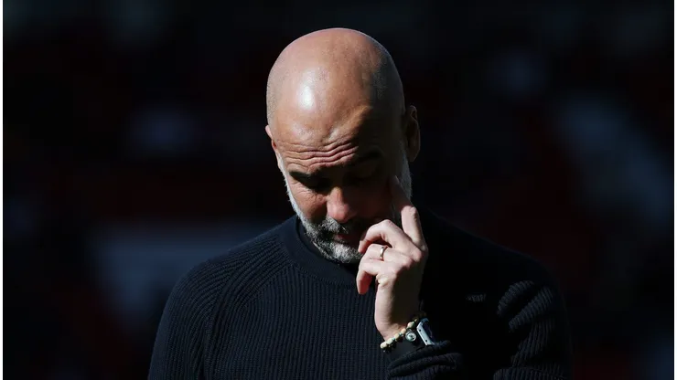 Camisa 10 na mira do City é observado por United, Arsenal e Chelsea.