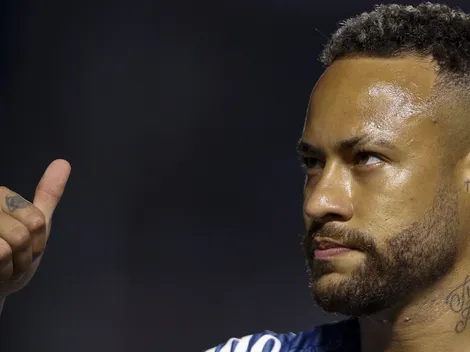 Torcedores comparam Desiré Doué a Neymar na Champions League