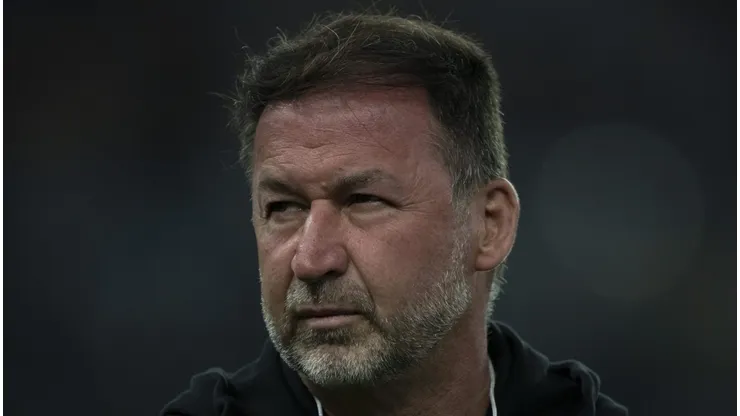 Compra de atacante do Corinthians é prioridade de rival do Brasileirão.